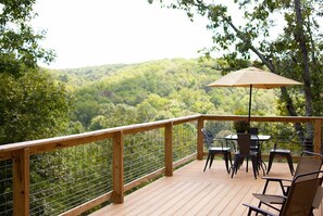 Unclassified image, 3 of 23, button - Cliff House: A Spacious Riverfront Escape for Gathering Together (Dora)