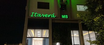 HOTEL ITAVERA MS