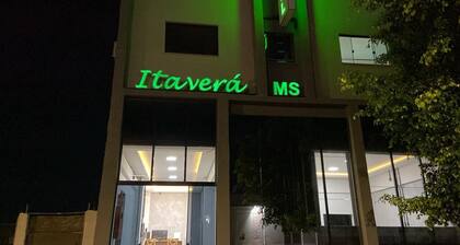 HOTEL ITAVERA MS