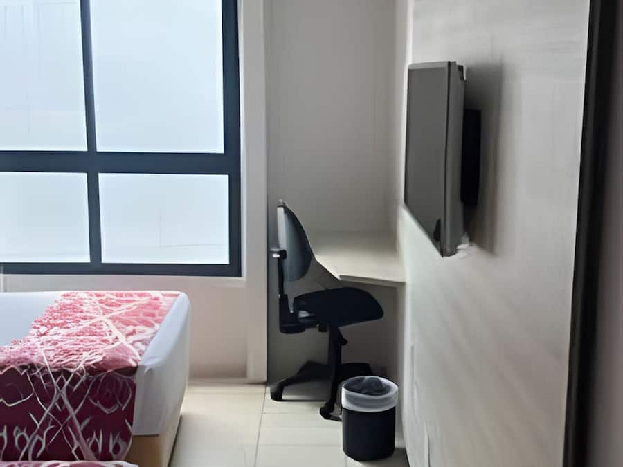 Standard Suite