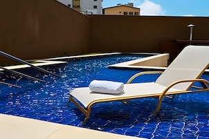 Piscina externa