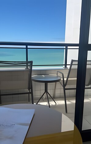 Comfort Apartment | Property grounds - Mar e Descanso  (Natal)