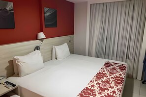 Standard Triple Room - Mar e Descanso  (Natal)