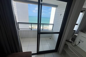 Comfort Apartment | Interior - Mar e Descanso  (Natal)