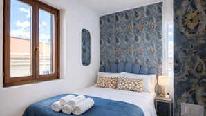 Room - The Pigneto Rooftop Suite   Spa e Skyline   by RHR (ROMA)