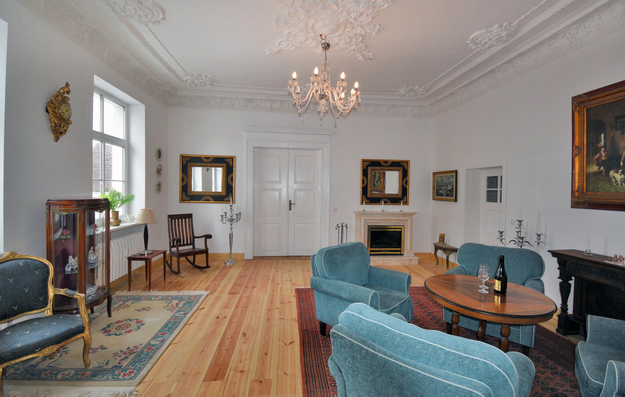 Interieur