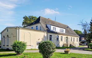 Udendørsområde