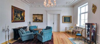 Awesome home in Kletzin with sauna