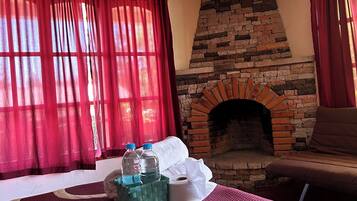 Comfort Room, Garden View | Wi-fi percuma