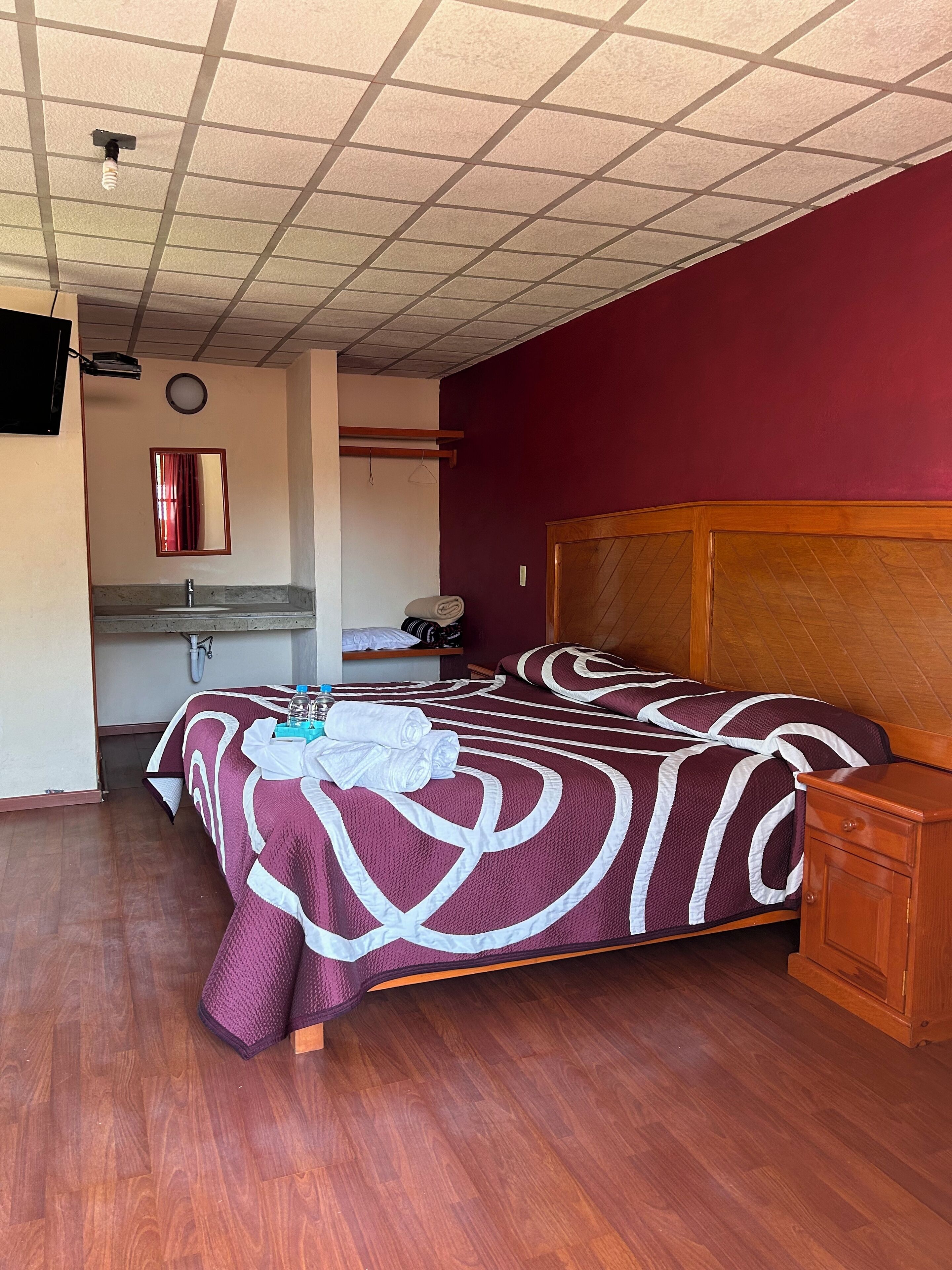 Comfort Room, Garden View | Free WiFi