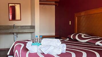 Comfort Room, Garden View | Wi-fi percuma