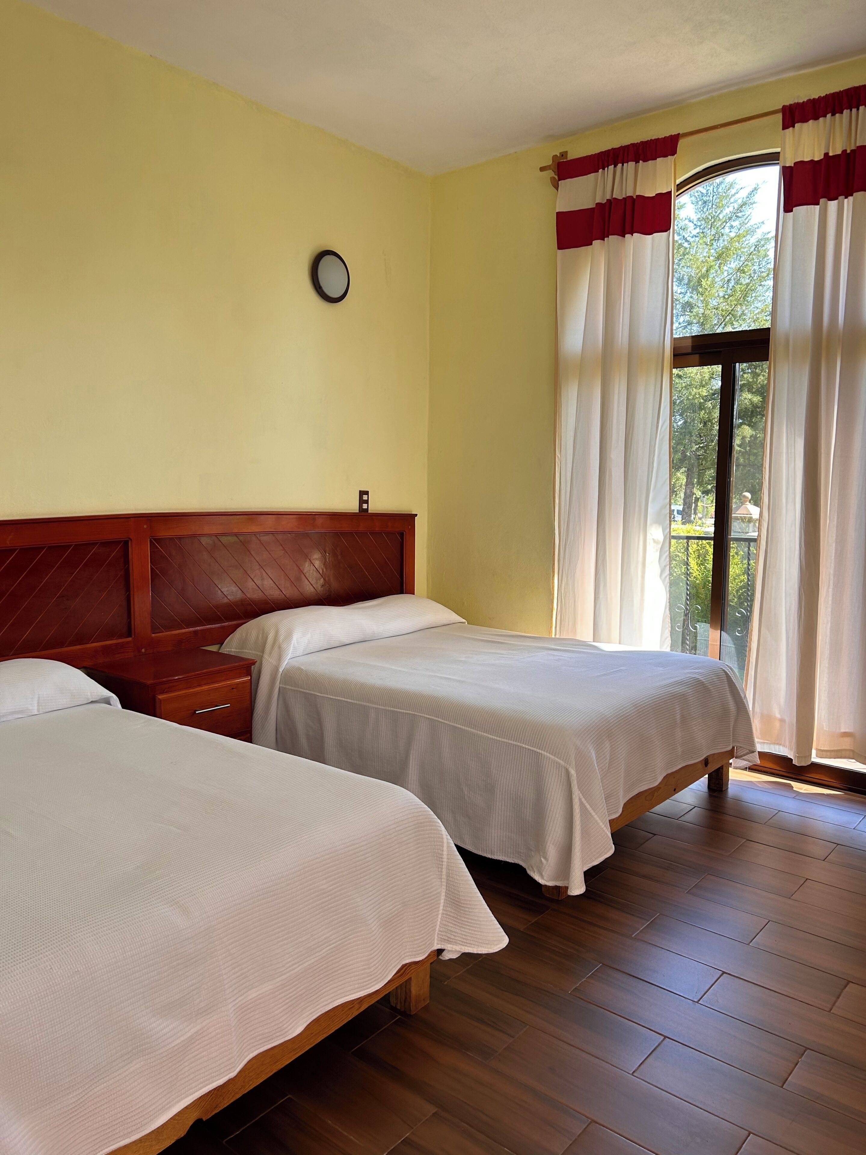 ห้องแฟมิลี่ทริปเปิล | Wi-Fi ฟรี