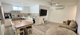 The Fairway View Apartment | Golf Course Retreat