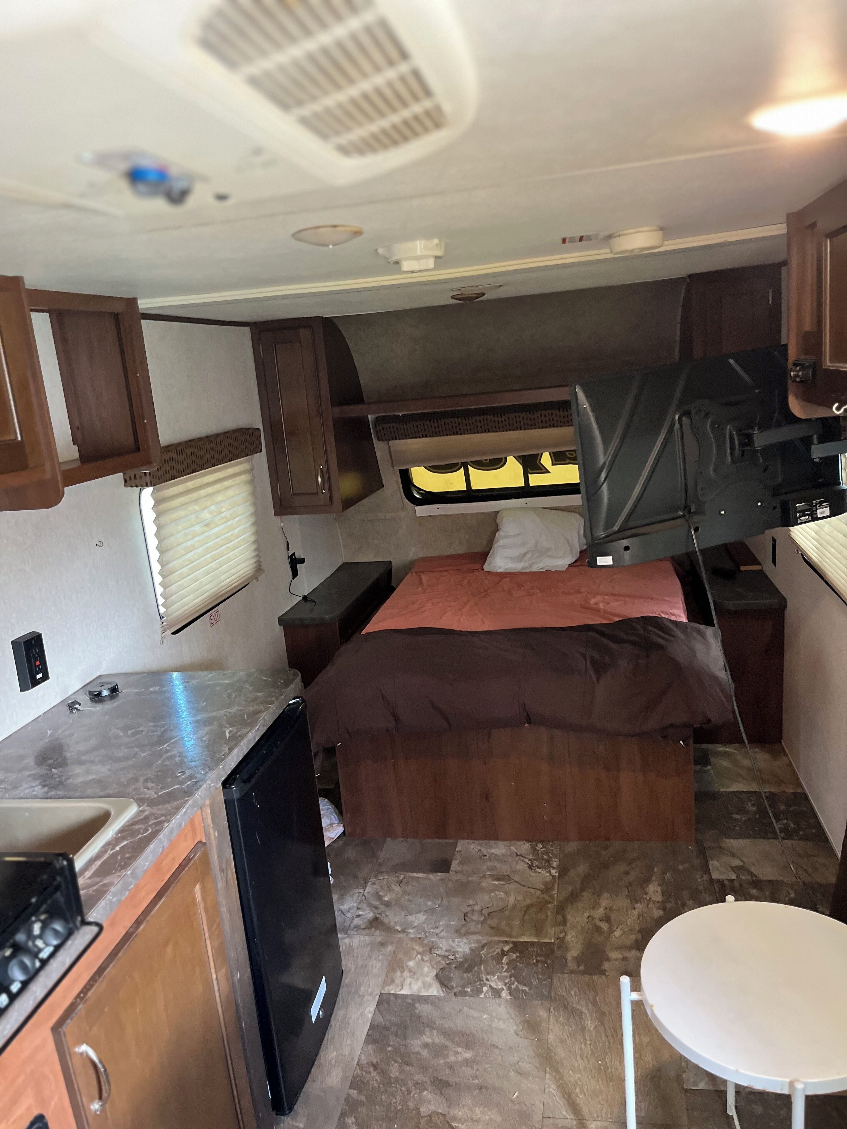 1 bedroom, WiFi