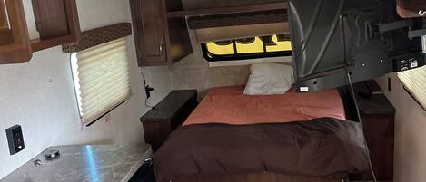 1 bedroom, WiFi