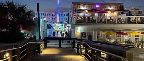 テラス / パティオ