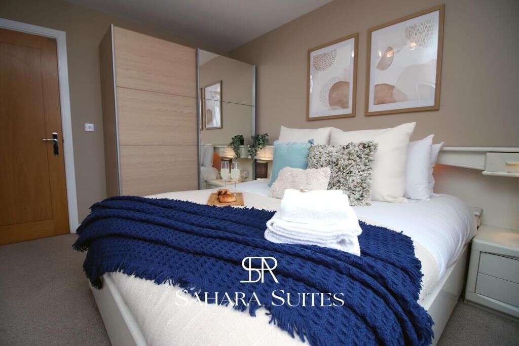 Ferro/asse da stiro, Wi-Fi, lenzuola