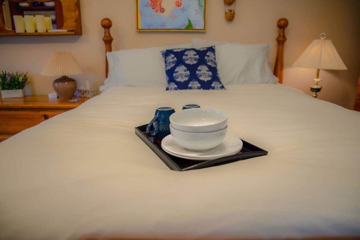 Image de profil de l’hôte