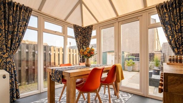 Spiseområde