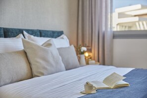 3 sovrum, strykjärn/strykbräda, resesäng och gratis wi-fi