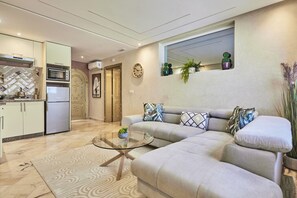 Unclassified image, 5 of 36, button - Golden Sands & Blue Waves – Mirleft Beach Escape (Mirleft)