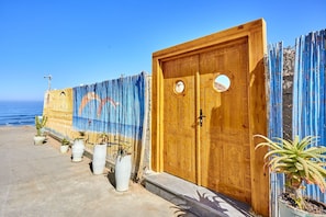 Exterior - Mirleft Coastal Gem – Beach at Your Doorstep! (Mirleft)