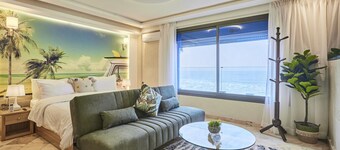 Mirleft Coastal Gem – Beach at Your Doorstep!