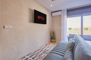 Unclassified image, 4 of 39, button - Surf & Fun | Beachfront Stay in Mirleft With Balcony (Mirleft)