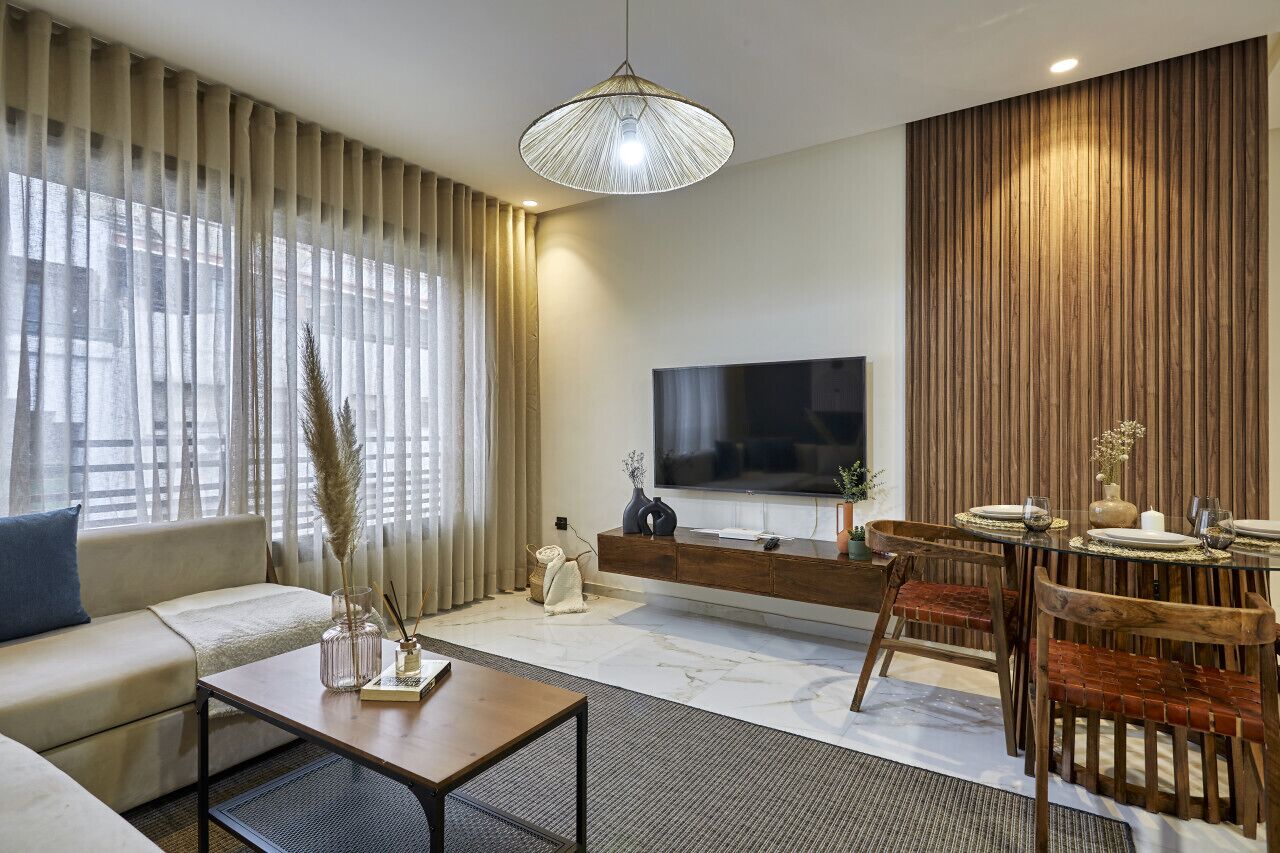 TV connectée