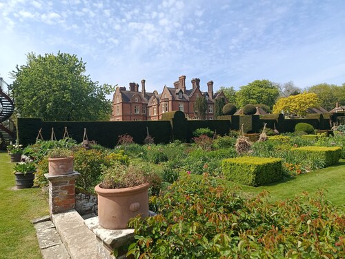Charming 3-bedroom country house in peaceful Lynsted getaway