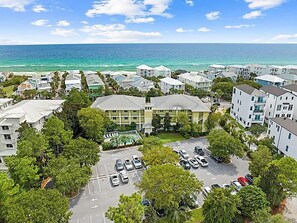 Condo, Multiple Beds (Grand Isle Condo 306) | Exterior - Grand Isle Condo 306 (Santa Rosa Beach)