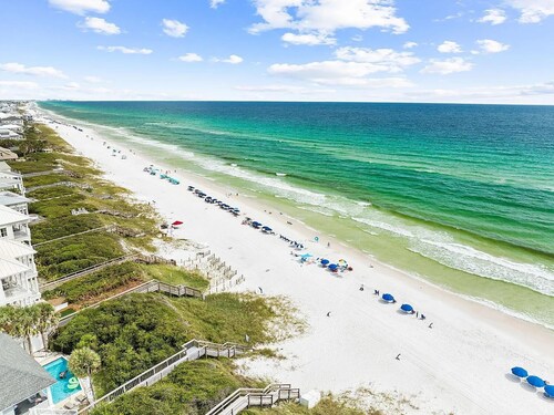 Grand Isle Condo 306