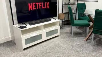 House, 3 Bedrooms | Room amenity