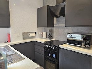 Ferienhaus, 3 Schlafzimmer | Innenbereich