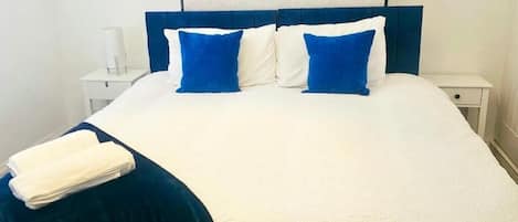 3 bedrooms