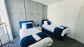 House, 3 Bedrooms | 3 bedrooms