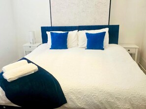 3 kamar tidur