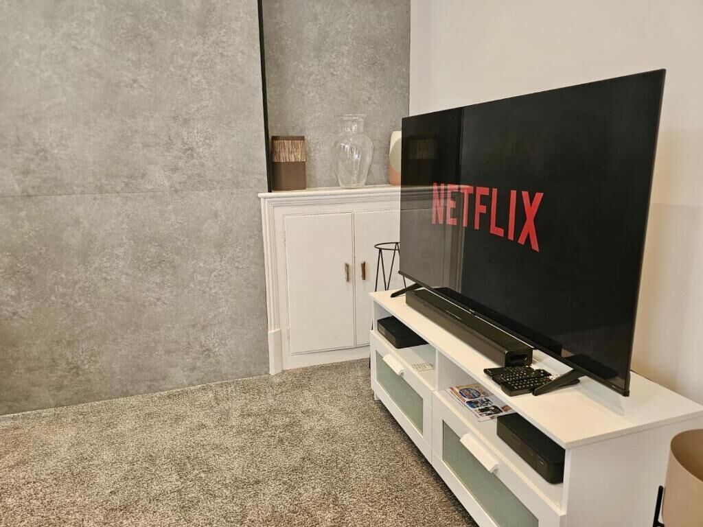 House, 3 Bedrooms | Room amenity