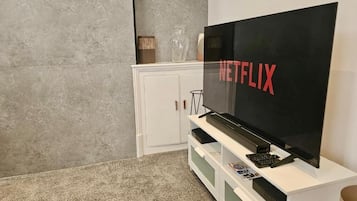 House, 3 Bedrooms | Room amenity