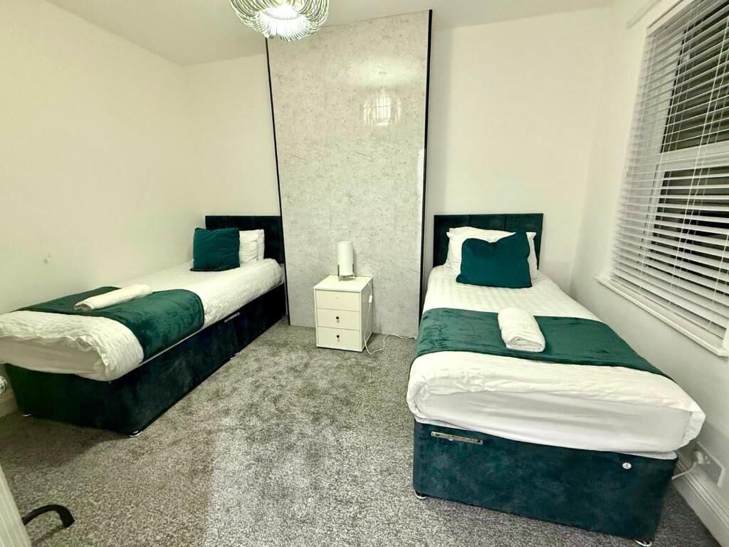 House, 3 Bedrooms