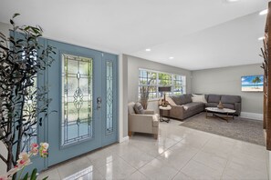 Smart TV, books, printers