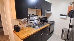 Cuisine privée