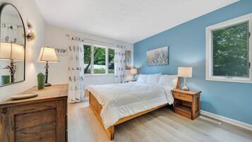 House, Multiple Beds, Patio (LAKE Sundance)