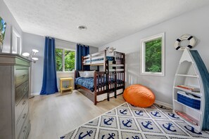 House, Multiple Beds, Patio (LAKE Sundance) - Sundance - Lakefront w/ Private Dock (Moneta)