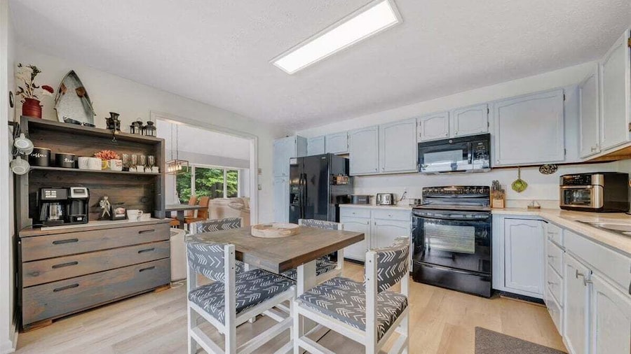 Sundance - Lakefront w/ Private Dock