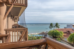 Apartamento | Área da propriedade