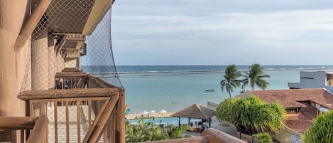 Panoramic Apartment | View from room
