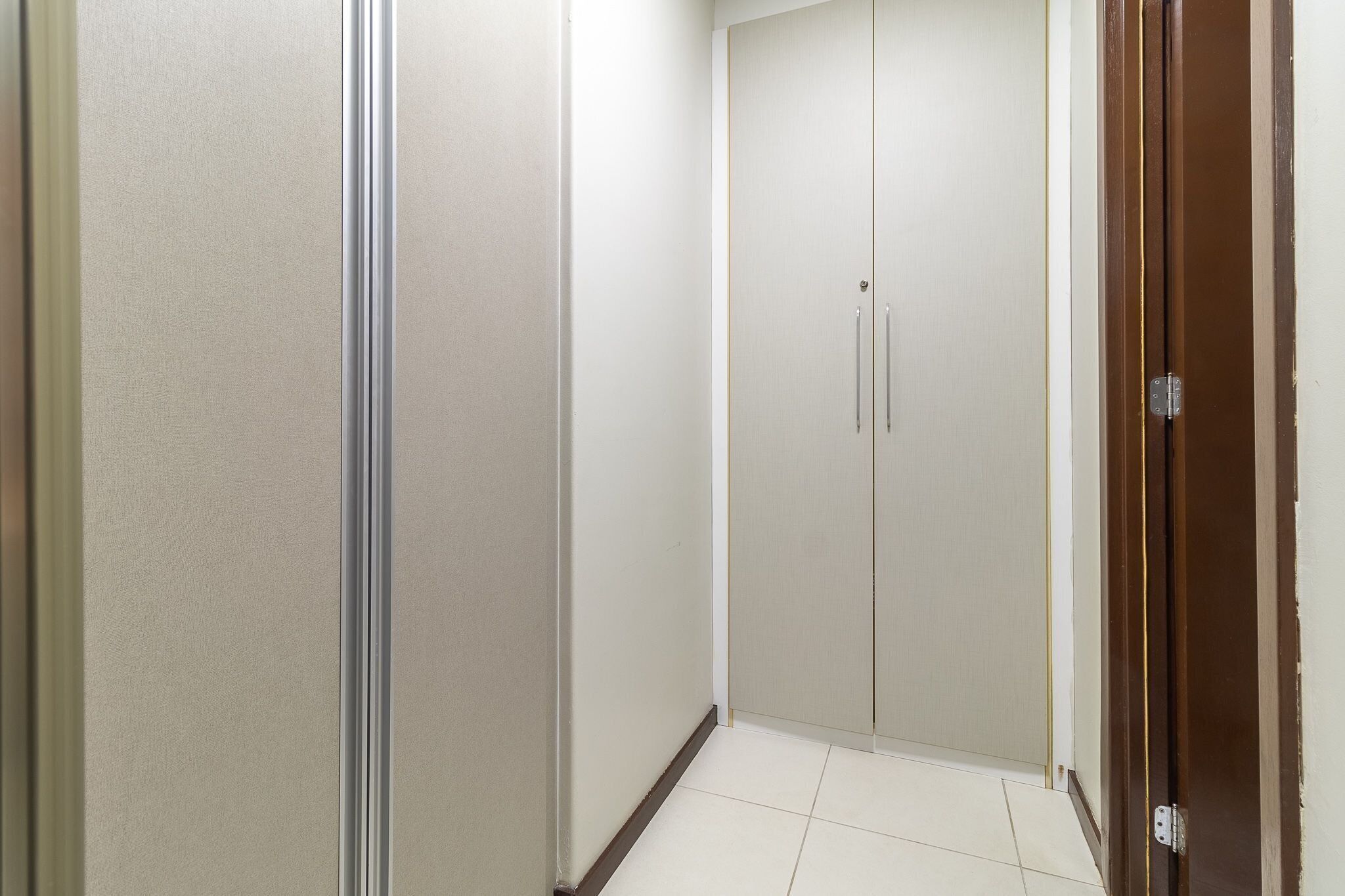 อพาร์ทเมนท์ | ภายใน