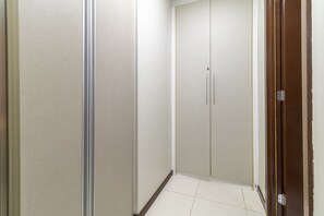 Interior - Apto com vista para o mar - Destino 213 (Barra de São Miguel)