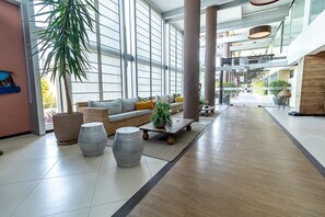 Apartment - Apto com vista para o mar - Destino 213 (Barra de São Miguel)